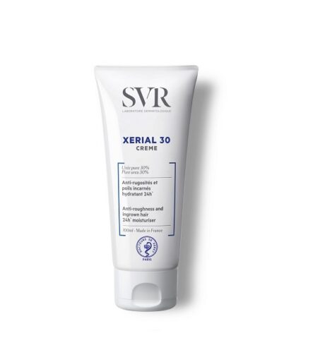 Svr Xerial 30 Crème Anti Rugosites 100ml