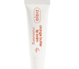 ZIAJA Baume à Lèvres Hydratant à l’Orange