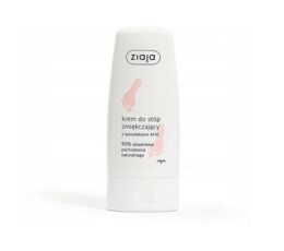 ZIAJA Crème Pieds Talons Fissurés 60 ml