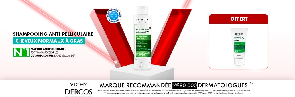 Dercos Offre Dercos