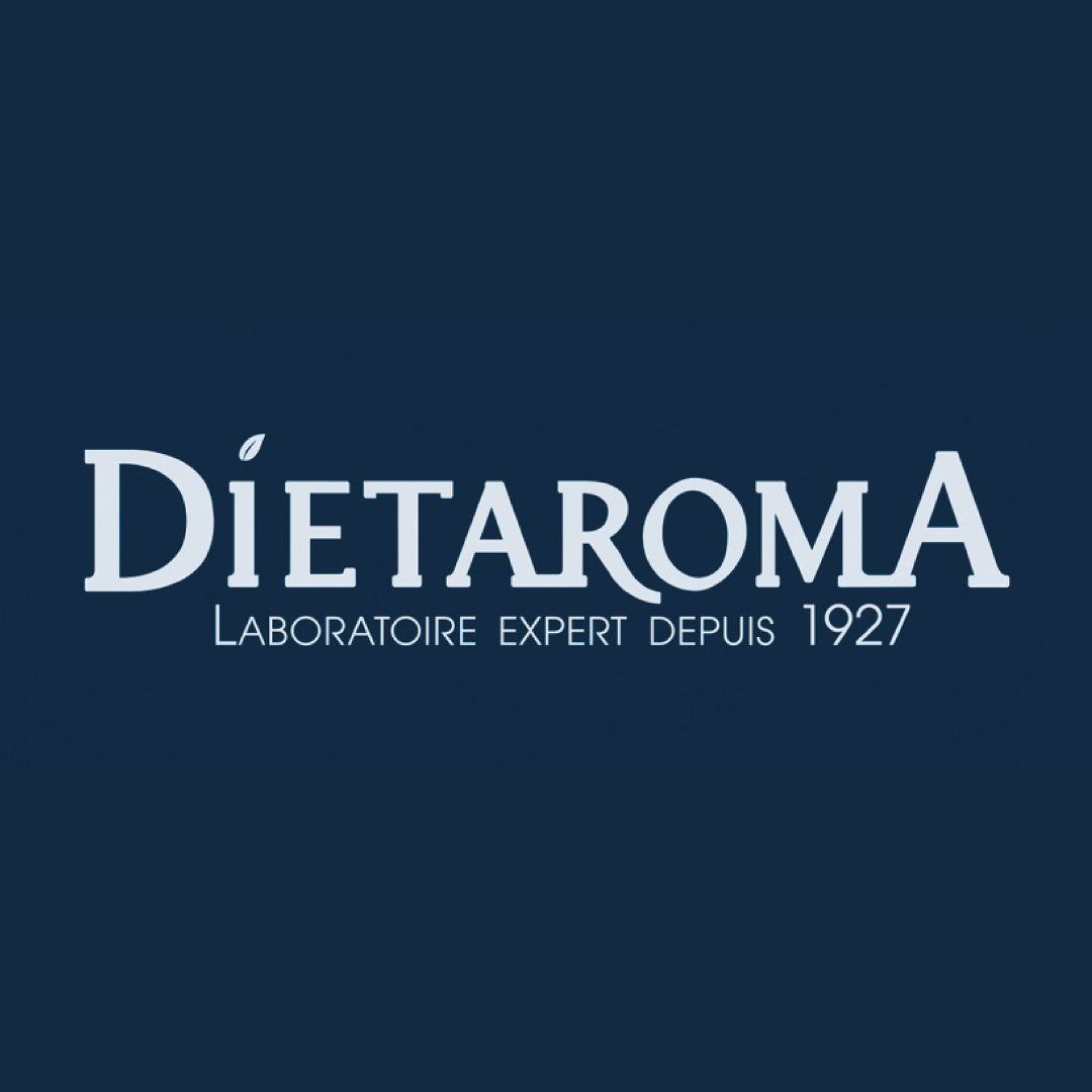 Dietaroma Logo