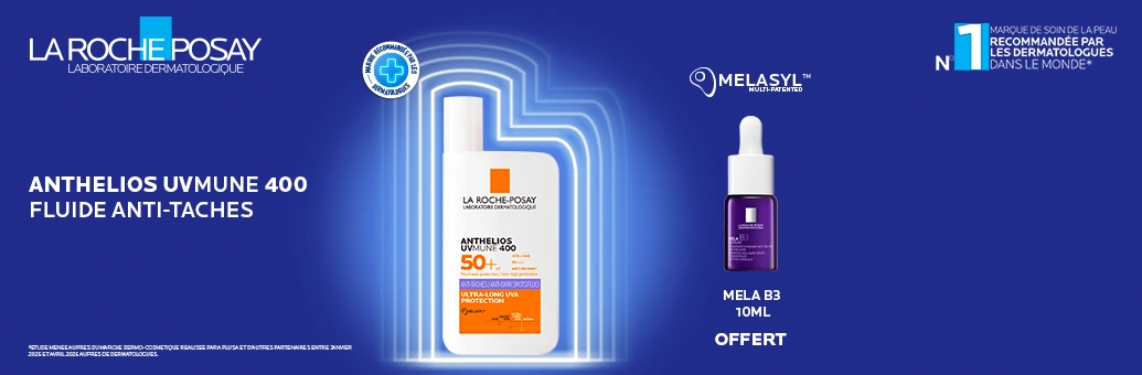 LRP Offre Anthelios Mela B3