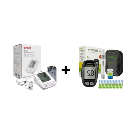 Yuwell Tensiomètre
