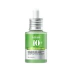 ANUA 10+AZELAIC ACID 10 HYALURON REDNESS SOOTHING SERUM 30 ML