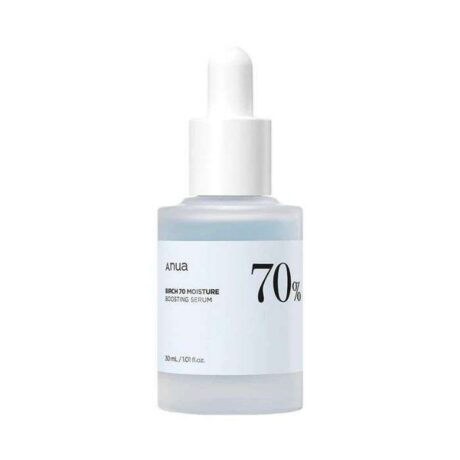 ANUA BIRCH 70 MOISTURE BOOSTING SERUM 30 ML