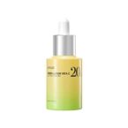 Révélez un Teint Éclatant et Sans Taches avec ANUA GREEN LEMON VITA C BLEMISH SERUM 20G !
