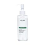 ANUA HEARTLEAF HUILE NETTOYANTE DOUCE D CONTROLE DES PORES 200 ML