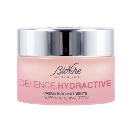 BIONIKE DEFENCE HYDRACTIVE CREME HYDRATANTE NOURRISSANTE 50 ML