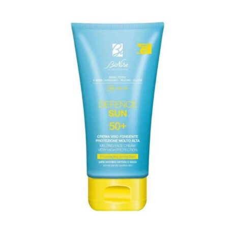 BIONIKE DEFENCE SUN SPF 50+ FUSION 50ML