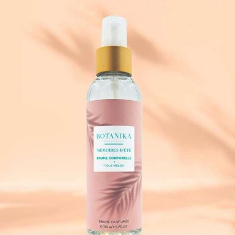 BOTANIKA BRUME CORPORELLE MEMOIRE D'ETE 150 ML