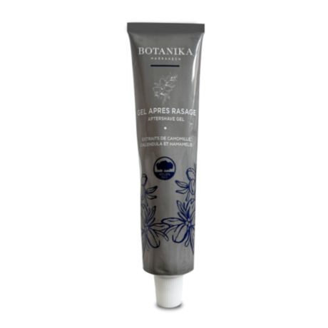 BOTANIKA GEL APRES RASAGE 75 ML
