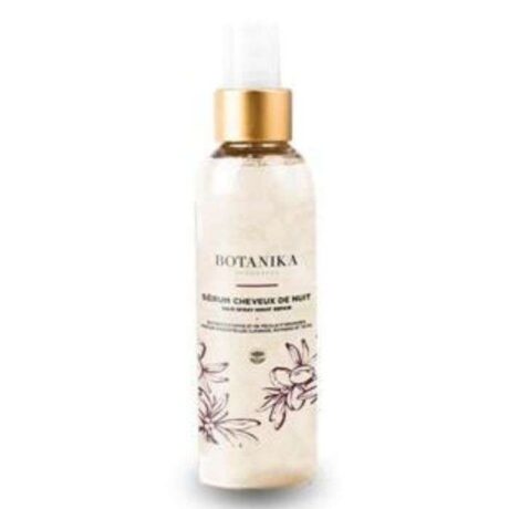 BOTANIKA SERUM CHEVEUX DE NUIT 150 ML