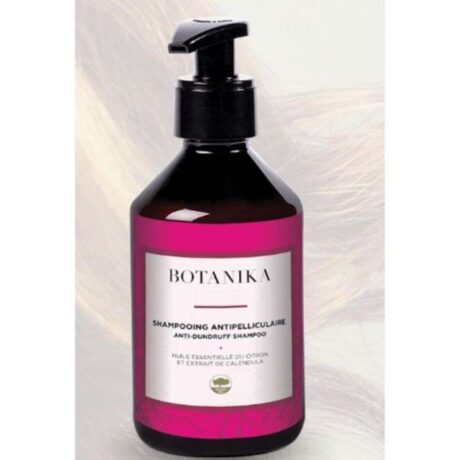 BOTANIKA SHAMPOOING ANTIPELLICULAIRE 250 ML