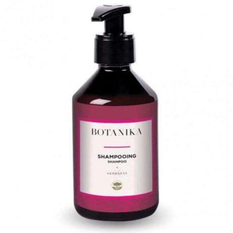 BOTANIKA SHAMPOOING KERANESS