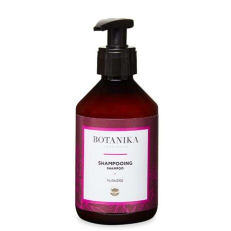 BOTANIKA SHAMPOOING PURNESS 250 ML