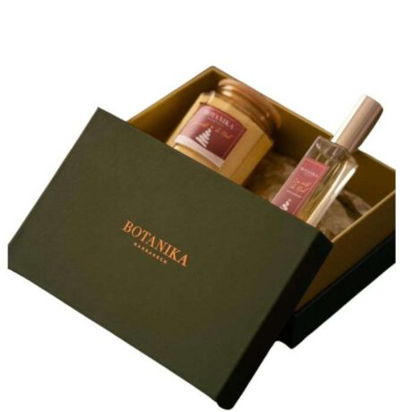 BOTANIKA COFFRET LES NUITS DE NOEL