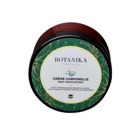 BOTANIKA CREME CORPORELLE EXTONIC