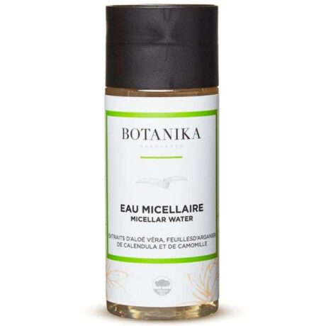 BOTANIKA EAU MICELLAIRE 150 ML