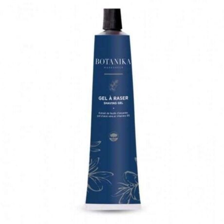 BOTANIKA GEL A RASER 75G