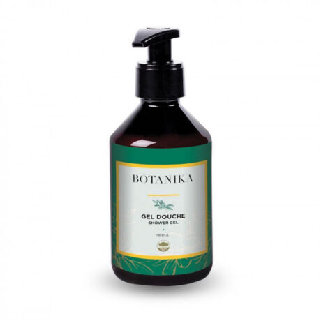 BOTANIKA GEL DOUCHE NEROLI 250ML