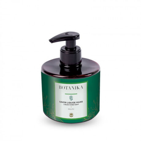 BOTANIKA SAVON LIQUIDE MAINS MOJITO 300 ML