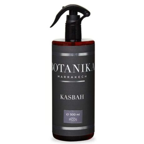BOTANIKA SPRAY D'AMBIANCE KASBAH 500ML