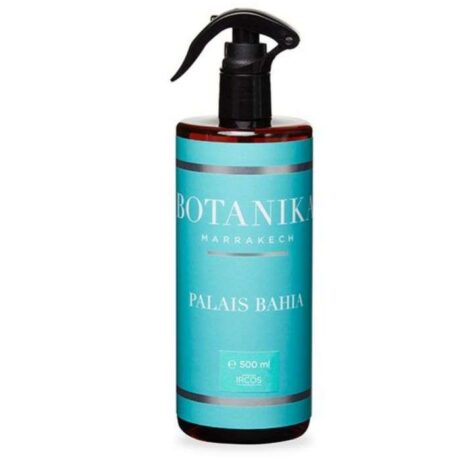 BOTANIKA SPRAY D'AMBIANCE PALAIS BAHIA 500ML
