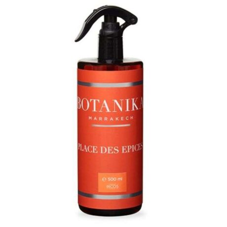 BOTANIKA SPRAY D'AMBIANCE PLACE DES EPICES 500 ML