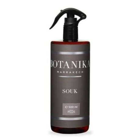 BOTANIKA SPRAY D'AMBIANCE SOUK 500ML