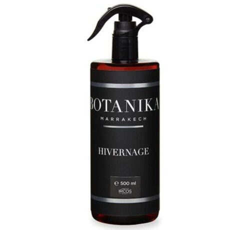 BOTANIKA SPRAY D'HIVERNAGE 500ML