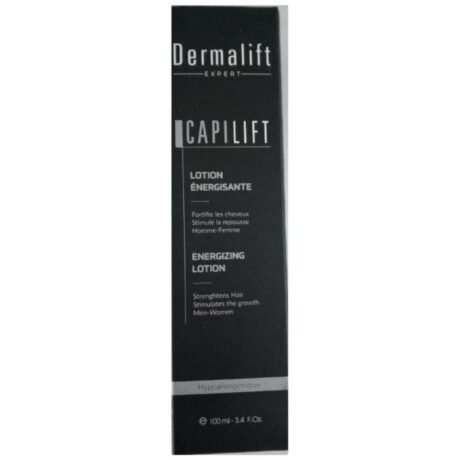 DERMALIFT CAPILIFT LOTION ENERGISANTE 100 ML