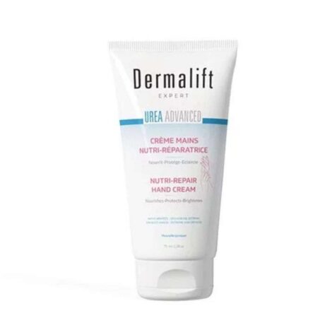 DERMALIFT UREA ADVANCED CREME MAINS 75ML