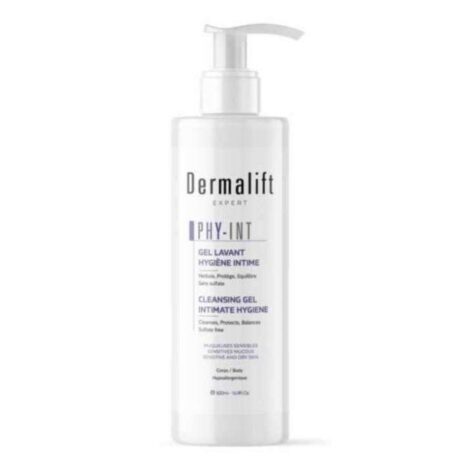 DERMALIFT PHYT INT GEL INTIME 200 ML