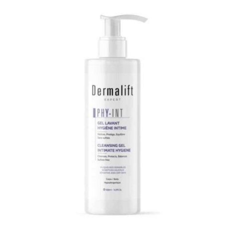 DERMALIFT PHYT INT GEL INTIME 500 ML