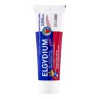 ELGYDIUM DENTIFRICE KIDS 3-6 ANS GOUT DE FRAISE