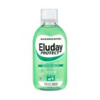 ELGYDIUM ELUDAY BAIN DE BOUCHE PROTECT 500 ML