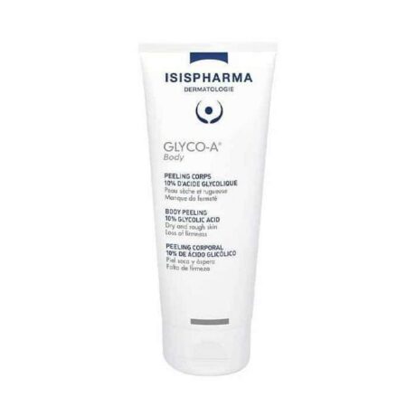 ISISPHARMA GLYCO A BODY PEELING CORPS 200ML