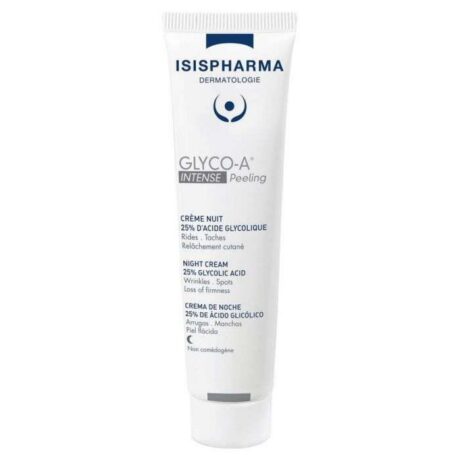 ISISPHARMA GLYCO-A INTENSE PEELING 30 ML