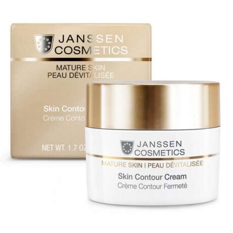JANSSEN COSMETICS CREME CONTOUR FERMETE 50 ML