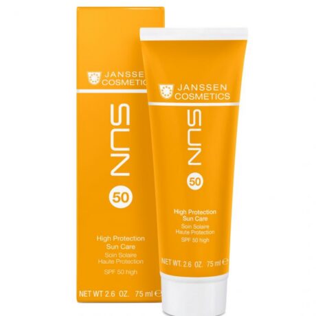 JANSSEN COSMETICS ECRAN SOLAIRE SPF30 150 ML