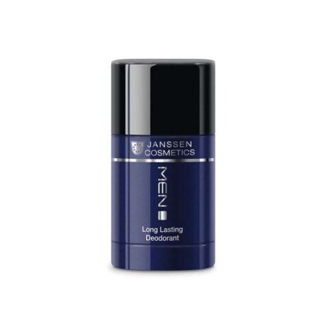 JANSSEN COSMETICS MEN DEODORANT LONG LASTING 30G