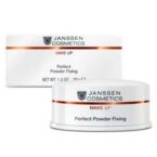 JANSSEN COSMETICS POUDRE FIXANTE PARFAITE 30 G