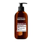 L'OREAL MEN EXPERT BARBER CLUB 3 EN 1 GEL NETTOYANT 200ML