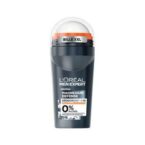 L'OREAL MEN EXPERT MAGNESIUM DEFENSE DEODORANT 50 ML