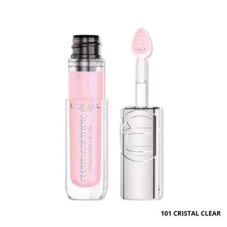 L'OREAL PARIS PLUMP AMBITION HYALURON LIP OIL