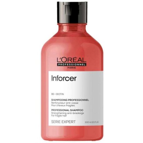L'OREAL PROFESSIONNEL INFORCER SHAMPOOING 300 ML