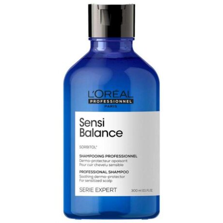 L'OREAL PROFESSIONNEL SENSI BALANCE SHAMPOOING 300 ML