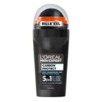 L'OREAL MEN EXPERT CARBON PROTECT 5 EN 1 ANTI TRANSPIRANT 48 H 50 ML