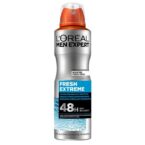 L'OREAL MEN EXPERT FRESH EXTREME ANTI TRANSPIRANT 48 H DRY NON STOP 150 ML