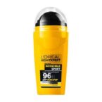 L'OREAL MEN EXPERT INVINCIBLE SPORT ANTI TRANSPIRANT 96H 50 ML